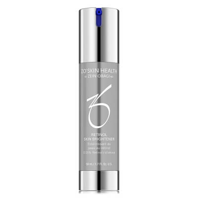 ZO Skin Health Retinol Skin Brightener 0.25 – Preparat Rozjaśniający Skórę 50ml