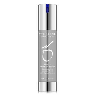 ZO Skin Health Retinol Skin Brightener 0.5% - Preparat Rozjaśniający Skórę z Retinolem (50ml)
