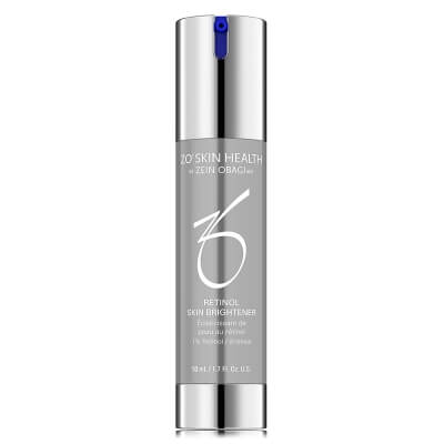 ZO Skin Health Retinol Skin Brightener 1% – Preparat Rozjaśniający Skórę z Retinolem 50ml