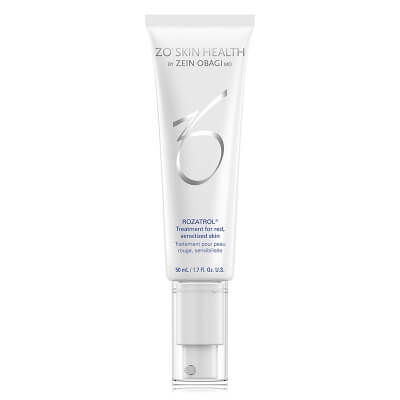 ZO Skin Health Rozatrol - Kuracja dla Zaczerwienionej i Wrażliwej Skóry (50 ml)