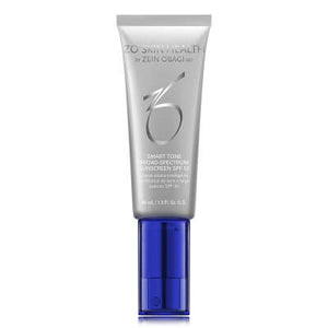 ZO Skin Health Smart Tone Broad Spectrum SPF 50 - Крем для корекції тону шкіри з SPF 50 (45 мл)