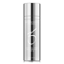 Сонцезахисна основа ZO Skin Health SPF 30 - Сонцезахисний крем та основа під макіяж (30 мл)