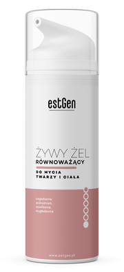 estGen Żywy żel równoważący